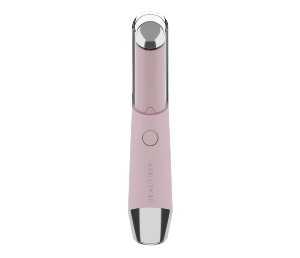Beautifly Masażer okolic oczu i ust Blink Blush - 1240171 - zdjęcie